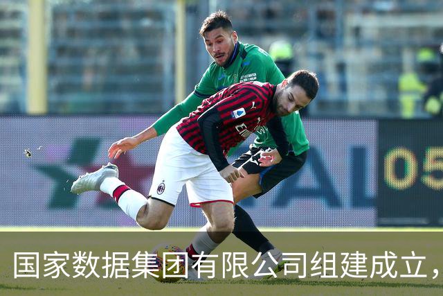 国家数据集团有限公司组建成立，位列央企名录第28位
