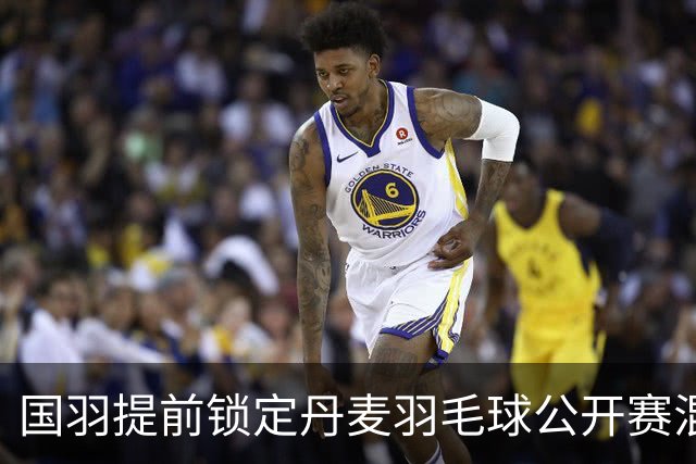 国羽提前锁定丹麦羽毛球公开赛混双冠军