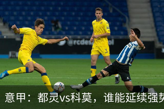 意甲：都灵vs科莫，谁能延续强势状态？