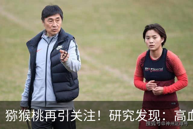 猕猴桃再引关注！研究发现：高血脂经常吃猕猴桃，或收获几个好处