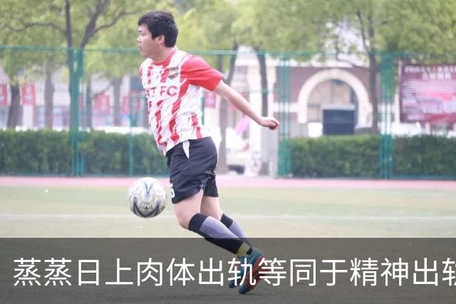 蒸蒸日上肉体出轨等同于精神出轨吗？被一笔带过的开房记录
